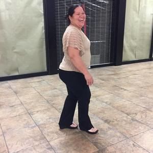 Meet your Posher, Ana